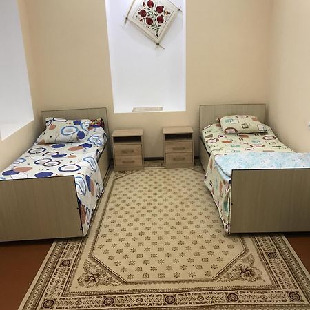 Sitora Star Guest House Самарканд Экстерьер фото