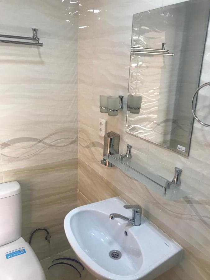 Sitora Star Guest House Самарканд Экстерьер фото