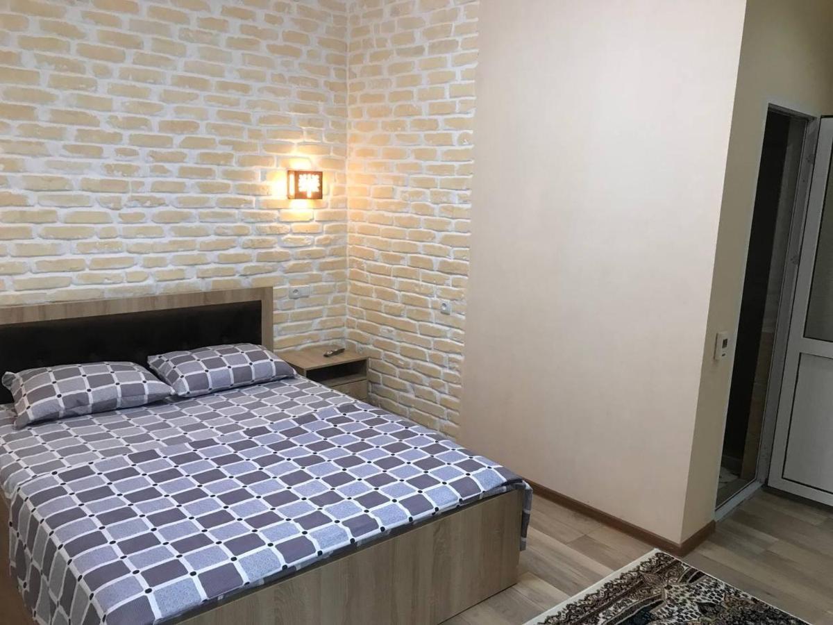 Sitora Star Guest House Самарканд Экстерьер фото