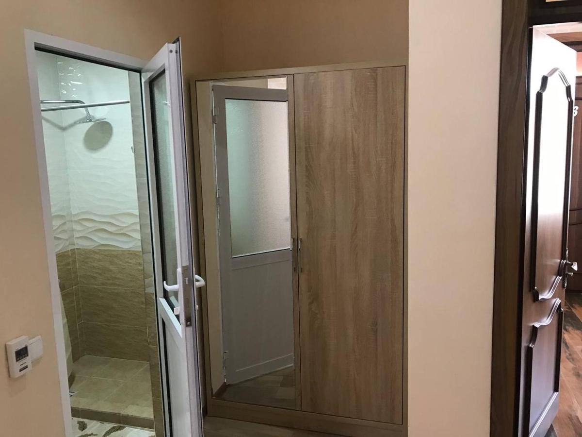 Sitora Star Guest House Самарканд Экстерьер фото