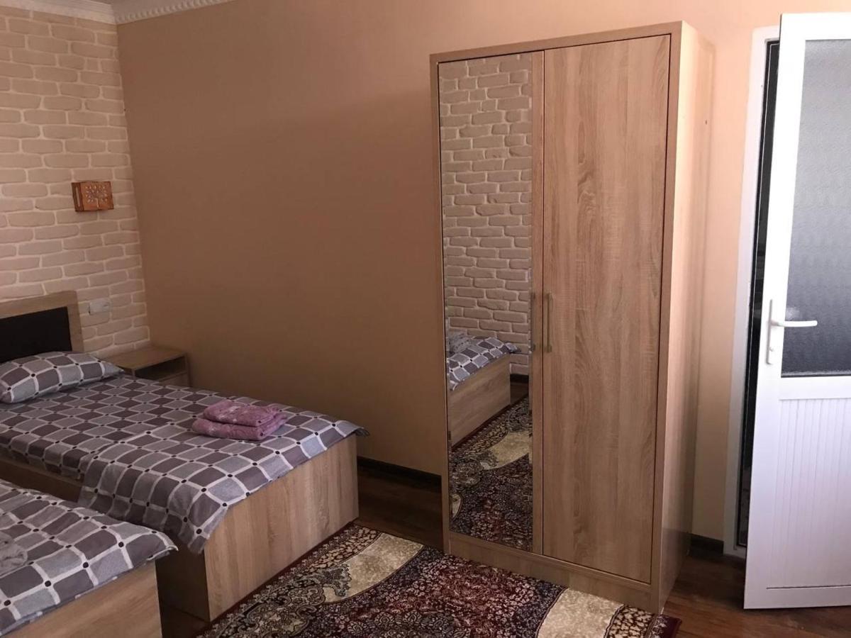 Sitora Star Guest House Самарканд Экстерьер фото