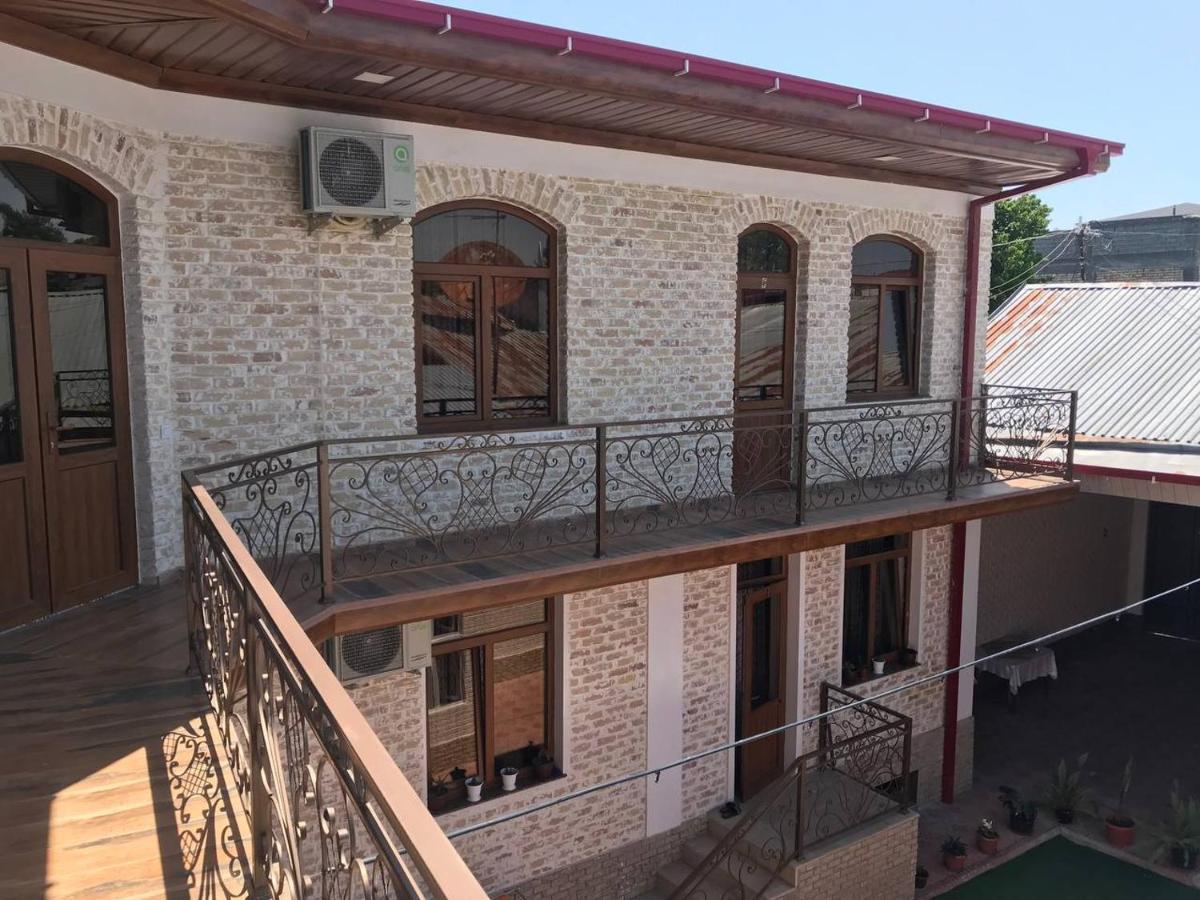 Sitora Star Guest House Самарканд Экстерьер фото