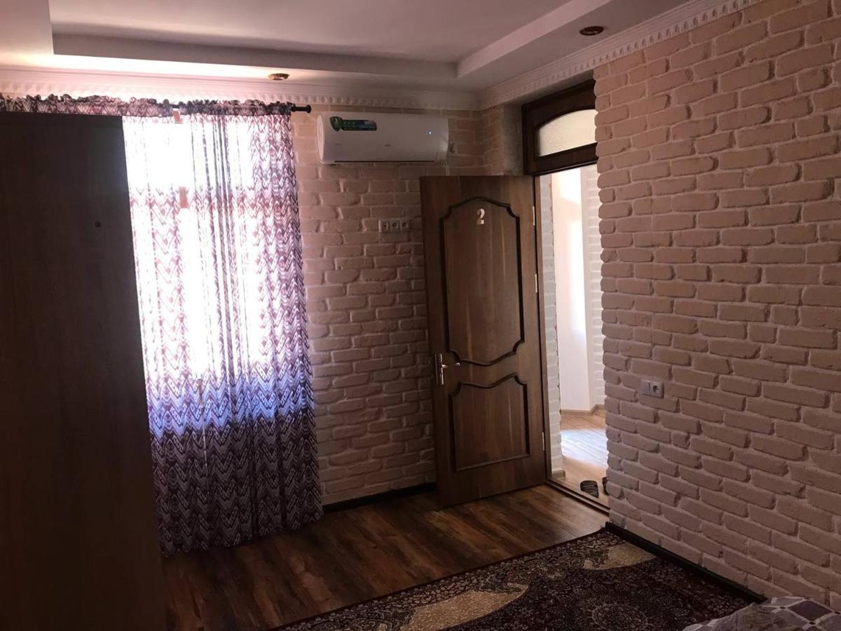Sitora Star Guest House Самарканд Экстерьер фото