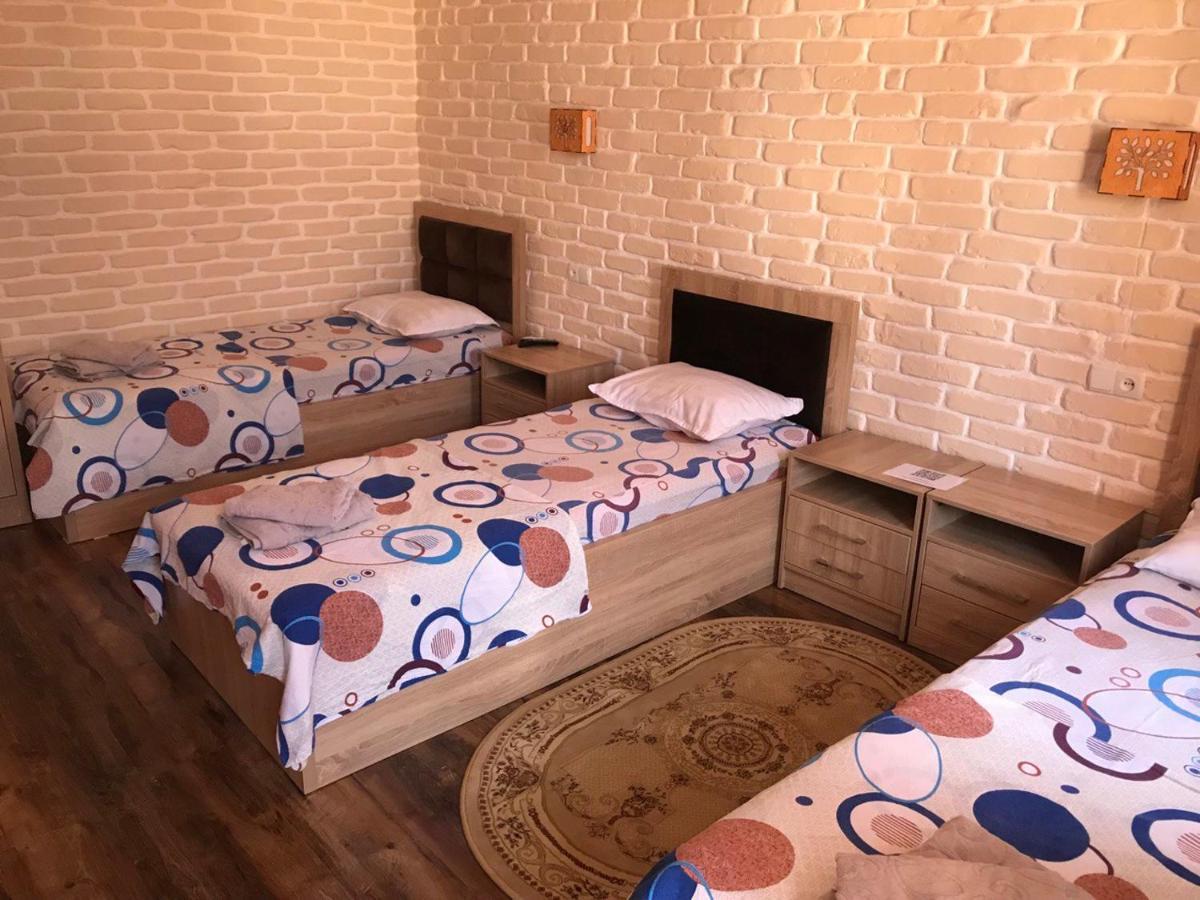 Sitora Star Guest House Самарканд Экстерьер фото